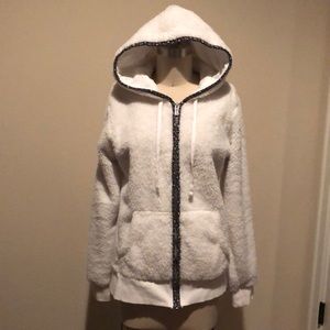Roxy Jacket Size LG